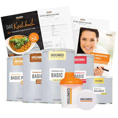 30 Tage Challenge Produktabbildung