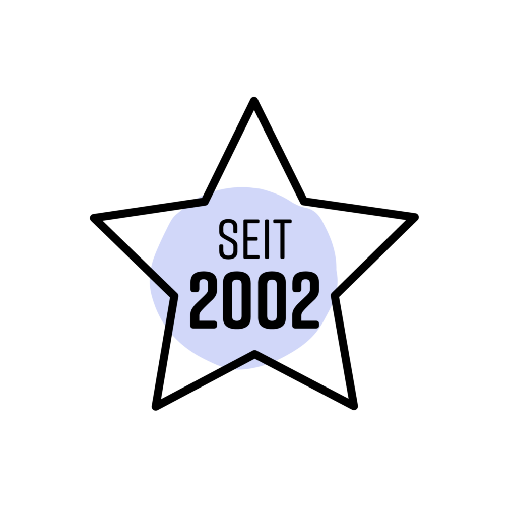 20 Jahre INSUMED