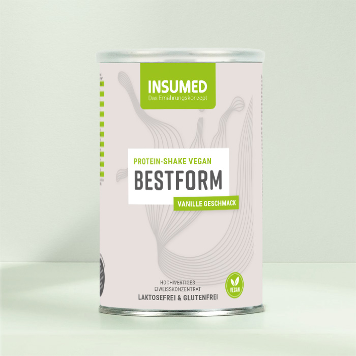 BESTFORM Vegan