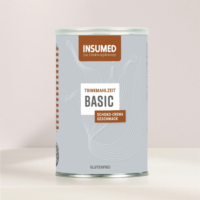 INSUMED TM Schoko
