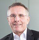 Geschäftsführer Joachim Messner Geschäftsführer Joachim Messner