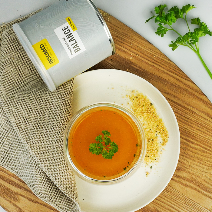 Trinkbouillon INSUMED